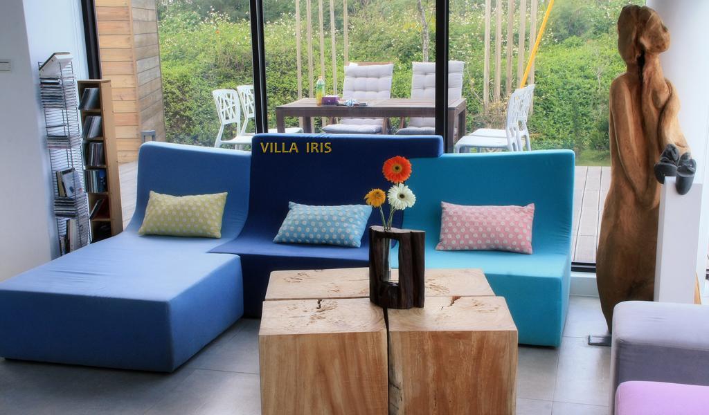 Villa Iris Baisha Extérieur photo