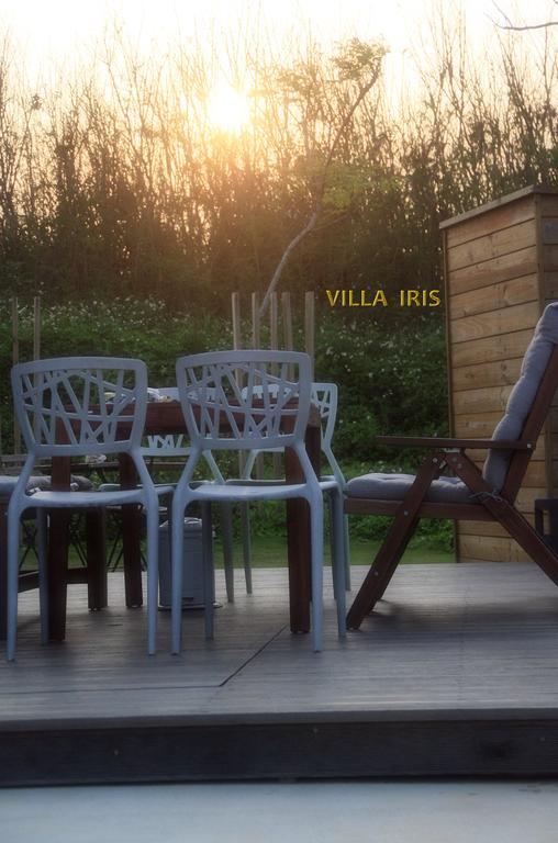 Villa Iris Baisha Extérieur photo