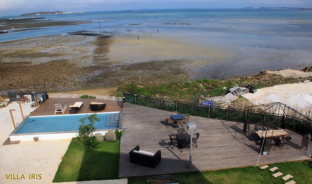 Villa Iris Baisha Extérieur photo