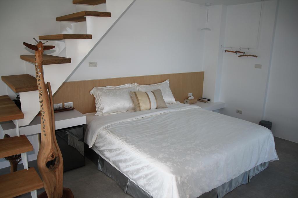Villa Iris Baisha Extérieur photo