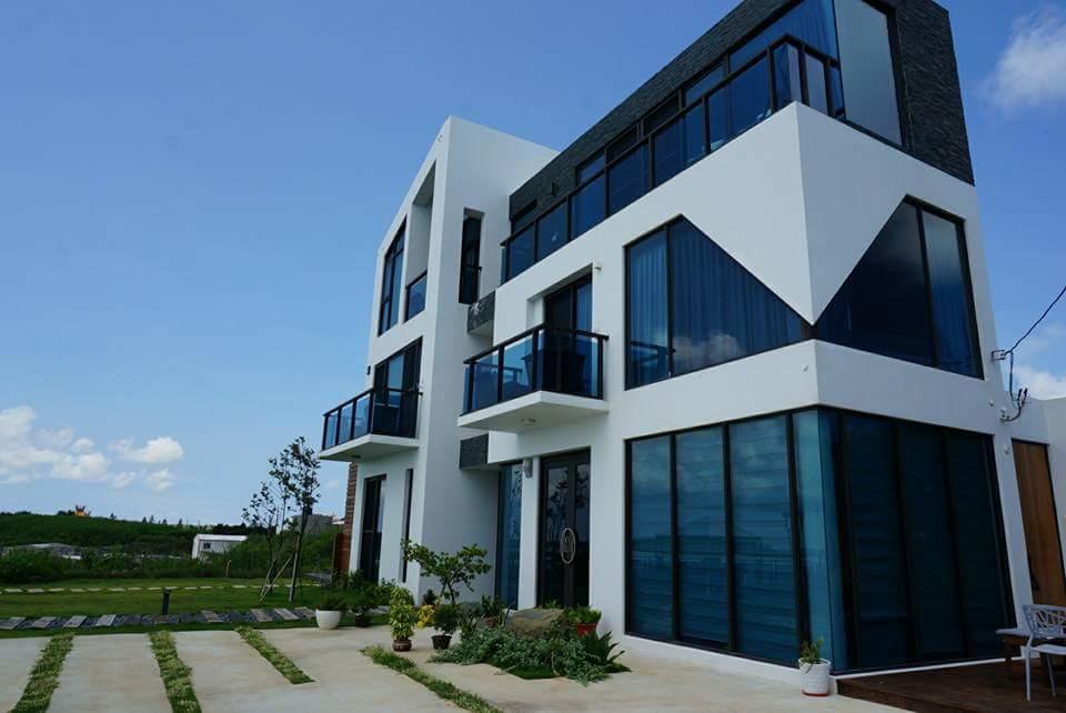 Villa Iris Baisha Extérieur photo