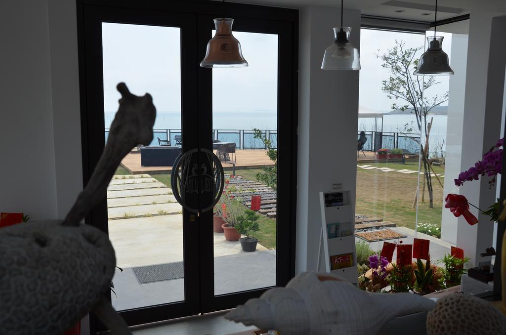 Villa Iris Baisha Extérieur photo