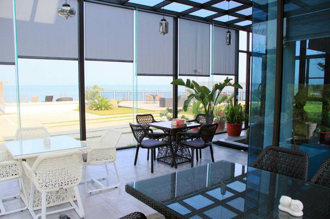 Villa Iris Baisha Extérieur photo